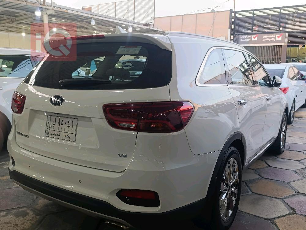 کیا سۆرینتۆ